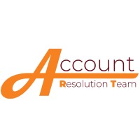 Account Resolution Team logo, Account Resolution Team contact details