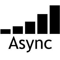 Async LLC logo, Async LLC contact details