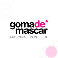 Goma de Mascar logo, Goma de Mascar contact details