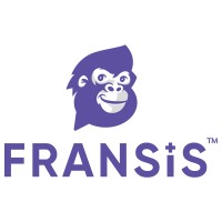 FRANSiS™ logo, FRANSiS™ contact details