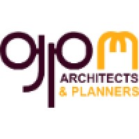 GPM Architects and Planners logo, GPM Architects and Planners contact details