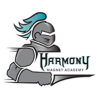 Harmony Magnet Academy logo, Harmony Magnet Academy contact details