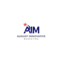 August Innovative Marketing Inc. logo, August Innovative Marketing Inc. contact details