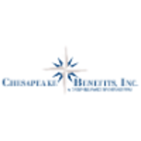 Chesapeake Benefits Inc. logo, Chesapeake Benefits Inc. contact details