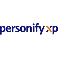 Personify XP logo, Personify XP contact details