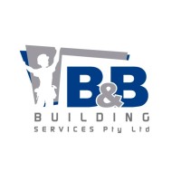 B&B Building Services logo, B&B Building Services contact details