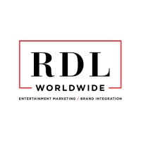 RDL Worldwide logo, RDL Worldwide contact details