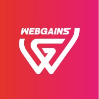 Webgains France logo, Webgains France contact details