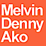 Melvin Denny Ako logo, Melvin Denny Ako contact details