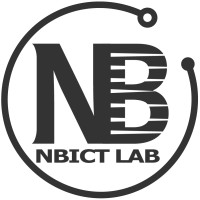 NBICT LAB logo, NBICT LAB contact details