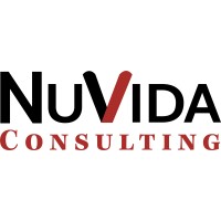 NuVida Consulting logo, NuVida Consulting contact details