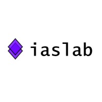 iaslab logo, iaslab contact details