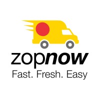 ZopNow logo, ZopNow contact details