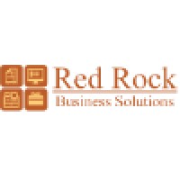 Red Rock Business Solutions logo, Red Rock Business Solutions contact details