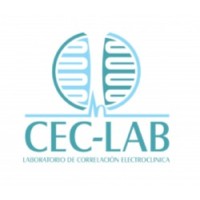 CecLab Laboratorio de Correlación Electro-clínica logo, CecLab Laboratorio de Correlación Electro-clínica contact details