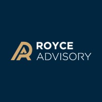 Royce Advisory logo, Royce Advisory contact details