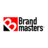 Brandmasters logo, Brandmasters contact details