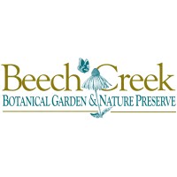 Beech Creek Botanical Garden & Nature Preserve logo, Beech Creek Botanical Garden & Nature Preserve contact details