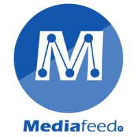 Mediafeed logo, Mediafeed contact details