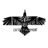 Thunderfeather Entertainment logo, Thunderfeather Entertainment contact details