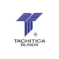 Tachitica Blinds logo, Tachitica Blinds contact details