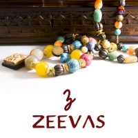 Zeevas logo, Zeevas contact details