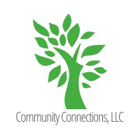 Community Connections LLC logo, Community Connections LLC contact details