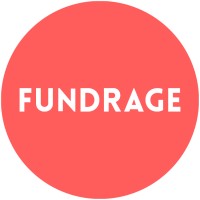 Fundrage logo, Fundrage contact details