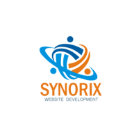 Synorix logo, Synorix contact details