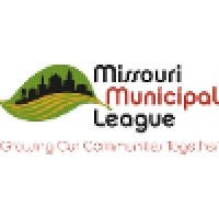 Missouri Municipal League logo, Missouri Municipal League contact details