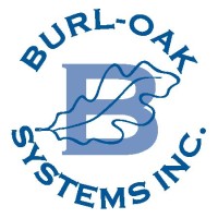 Burl-Oak Systems logo, Burl-Oak Systems contact details