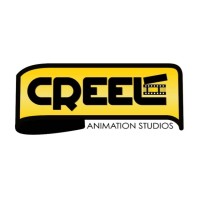 Creele Animation Studios logo, Creele Animation Studios contact details