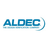 Aldec logo, Aldec contact details