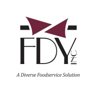 FDY Inc logo, FDY Inc contact details