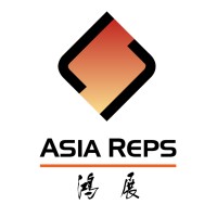 Asia Reps Chile logo, Asia Reps Chile contact details