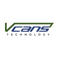 VCANS Tech. logo, VCANS Tech. contact details