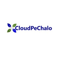 CloudPeChalo logo, CloudPeChalo contact details