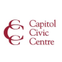 CAPITAL CIVIC CENTER INC logo, CAPITAL CIVIC CENTER INC contact details