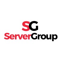 Server Group | Broker de seguros logo, Server Group | Broker de seguros contact details