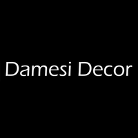 Damesi Decor logo, Damesi Decor contact details