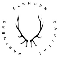 Elkhorn Capital Partners logo, Elkhorn Capital Partners contact details