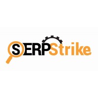 SerpStrike LLC logo, SerpStrike LLC contact details