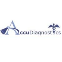 Accudiagnostics logo, Accudiagnostics contact details