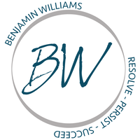 Benjamin Williams logo, Benjamin Williams contact details