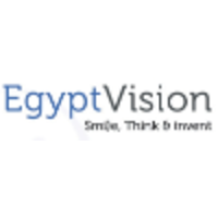 Egypt Vision logo, Egypt Vision contact details