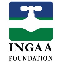 The INGAA Foundation, Inc. logo, The INGAA Foundation, Inc. contact details