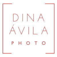 Dina Ávila Photo logo, Dina Ávila Photo contact details