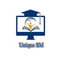 Unique SM logo, Unique SM contact details