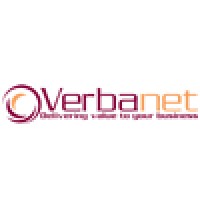 Verbanet Technologies logo, Verbanet Technologies contact details