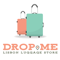 LisbonDropMe logo, LisbonDropMe contact details